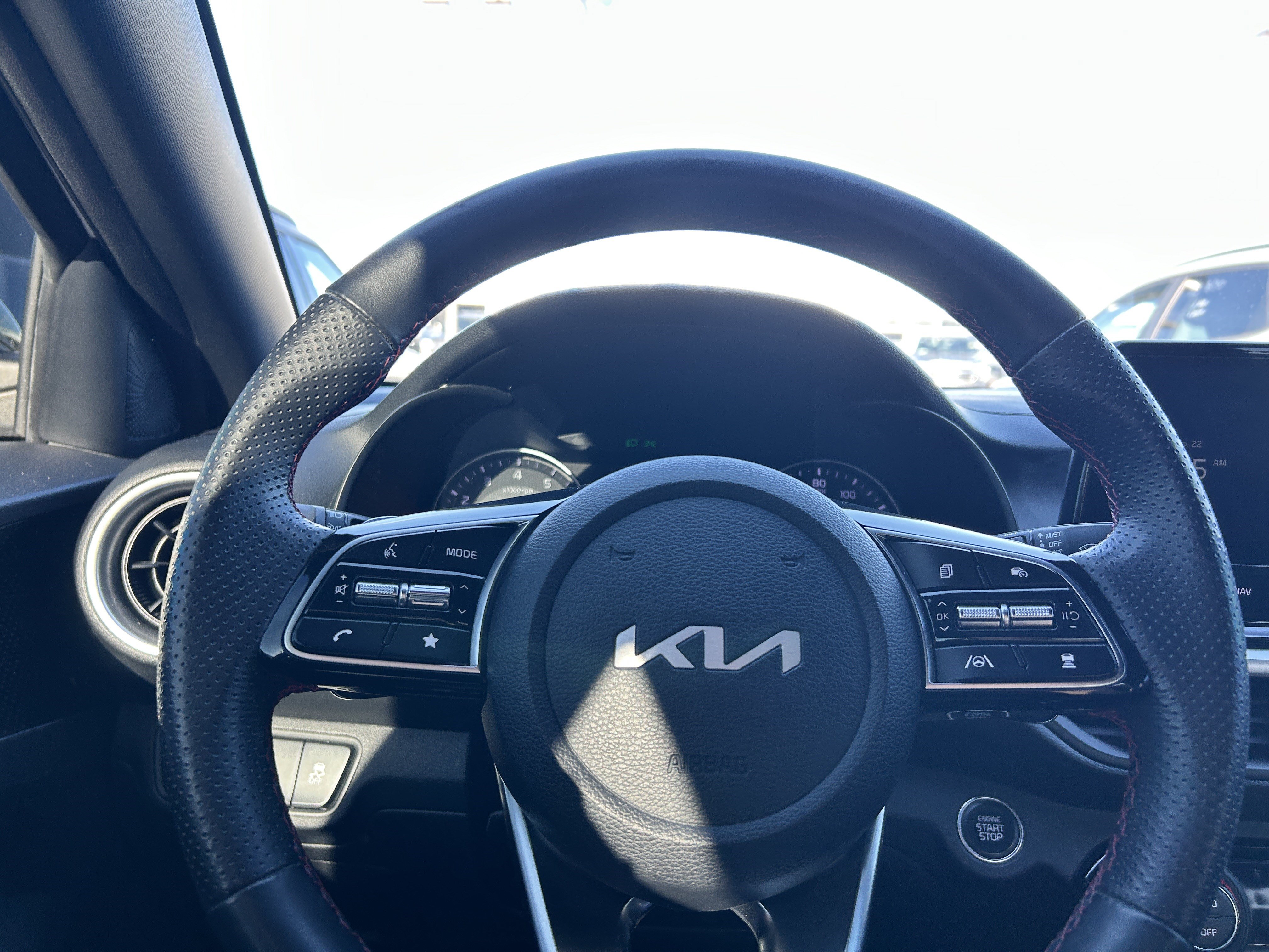 Used 2023 Kia Forte GT FWD image 18