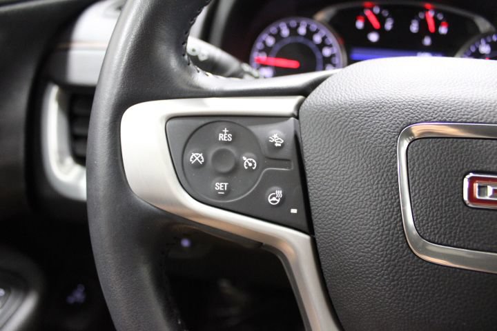 Used 2021 GMC Terrain SLT w/ Elevation Edition AWD/4WD image 39