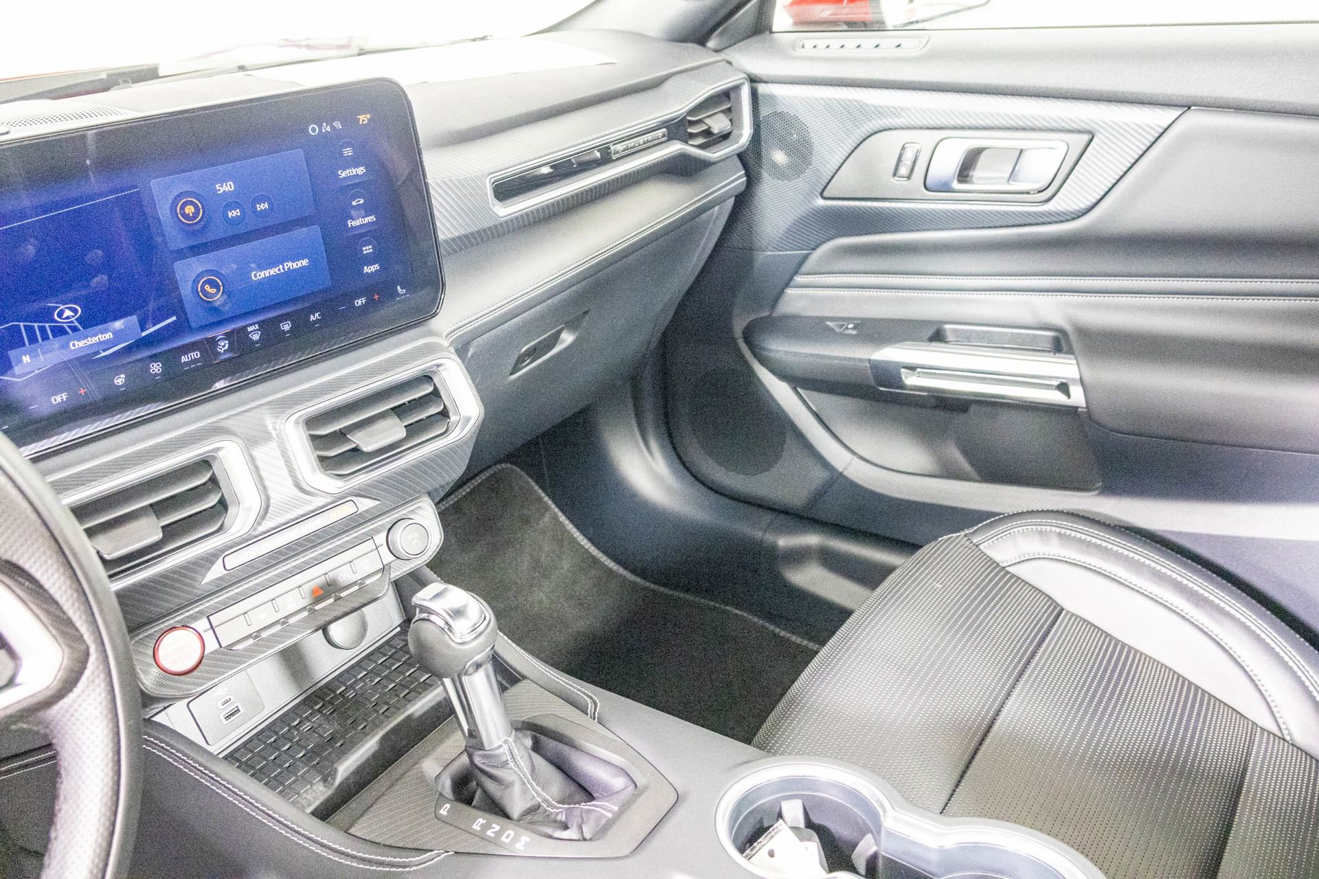 Used 2024 Ford Mustang GT Premium image 29