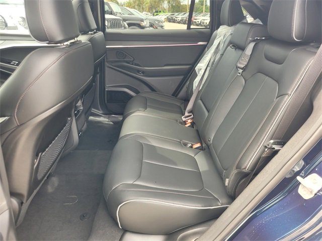 New 2025 Jeep Wagoneer S Limited image 7