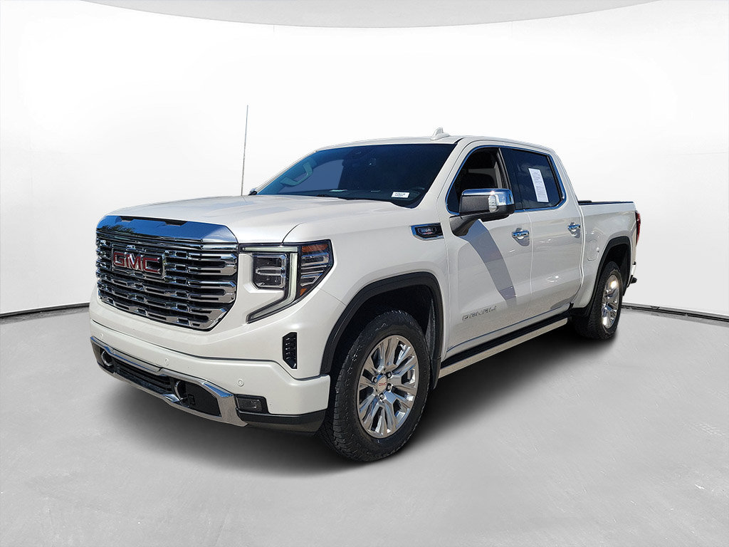 Used 2023 GMC Sierra 1500 Denali