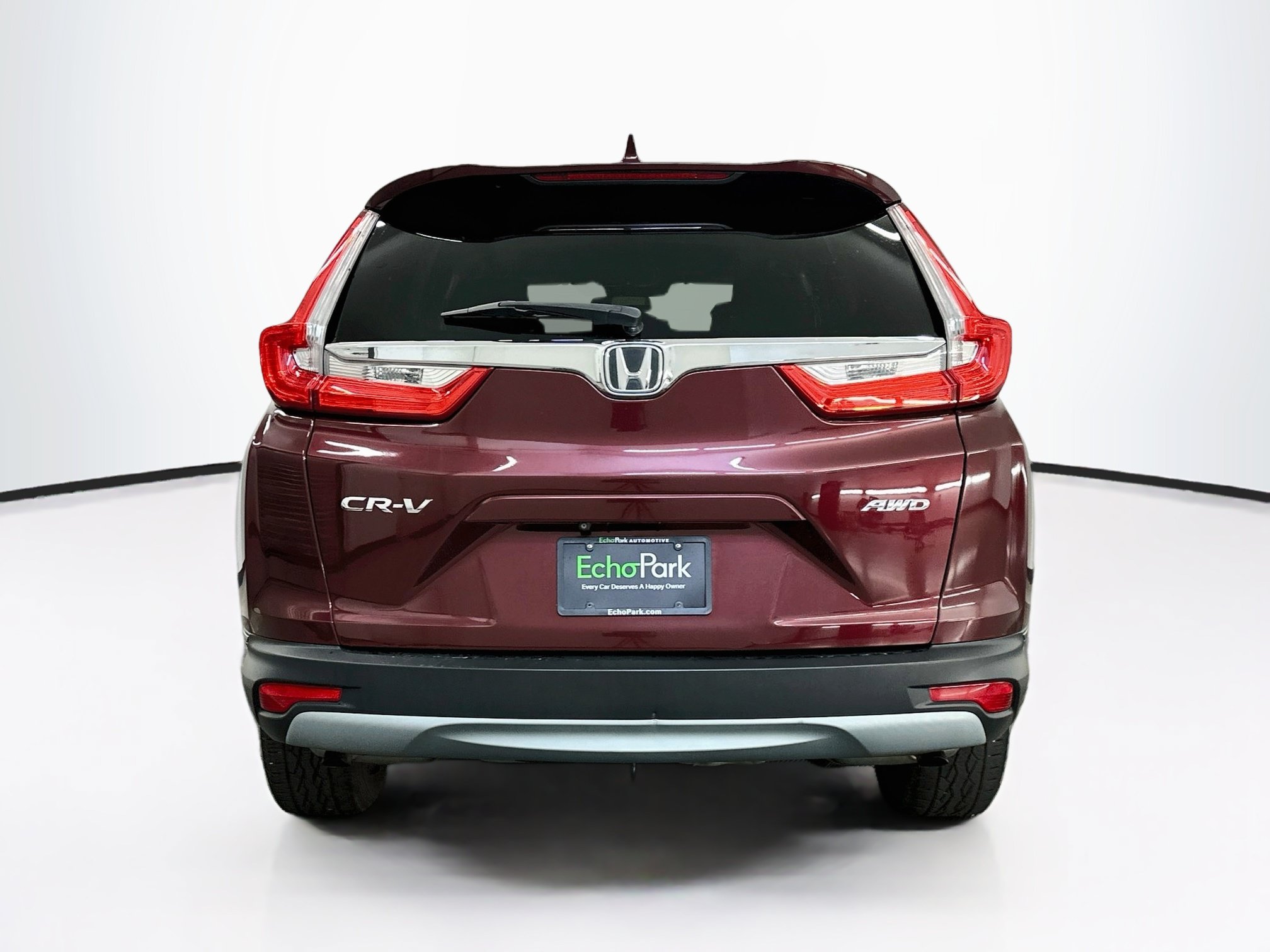 Used 2018 Honda CR-V EX image 7
