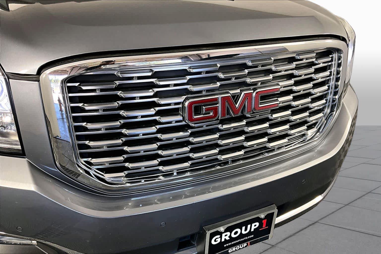 Used 2019 GMC Yukon Denali w/ Denali Ultimate Package RWD image 29