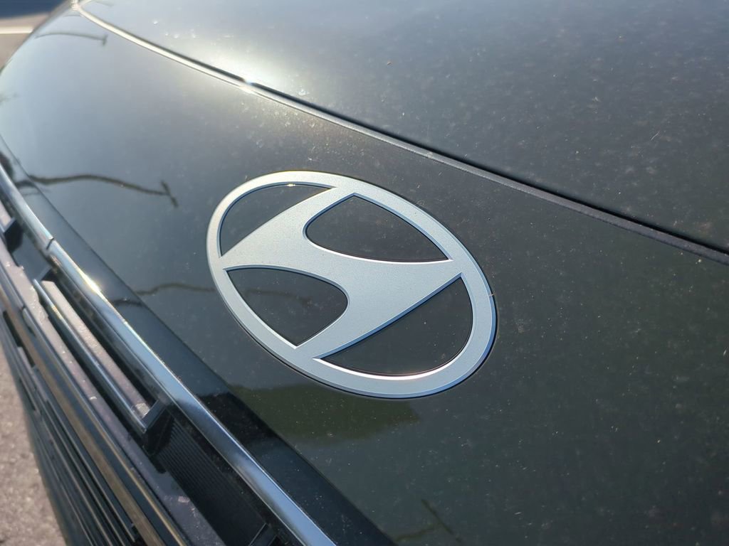 New 2026 Hyundai Palisade FWD Hybrid image 13