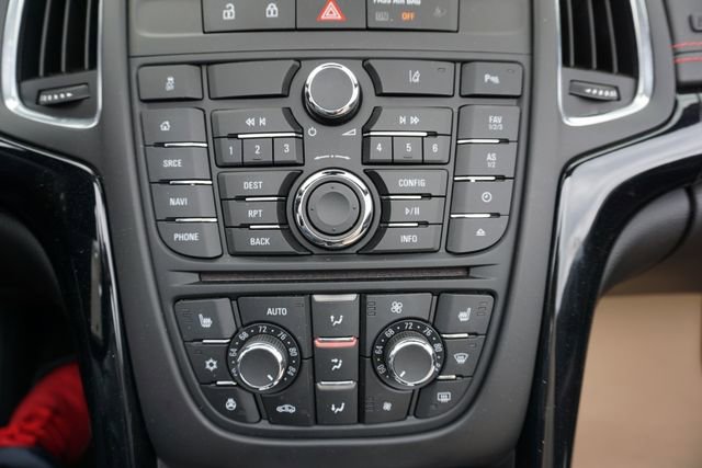 Used 2017 Buick Cascada Sport Touring FWD image 25
