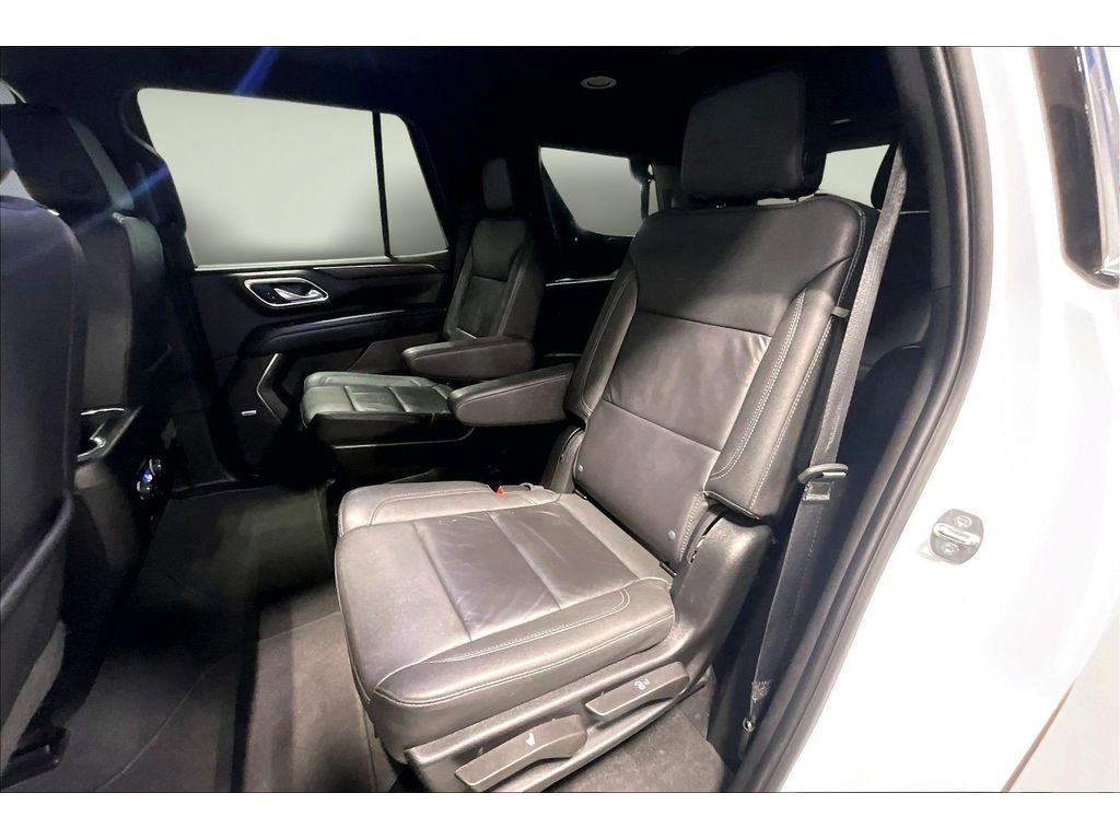 Used 2024 Chevrolet Tahoe LT image 28