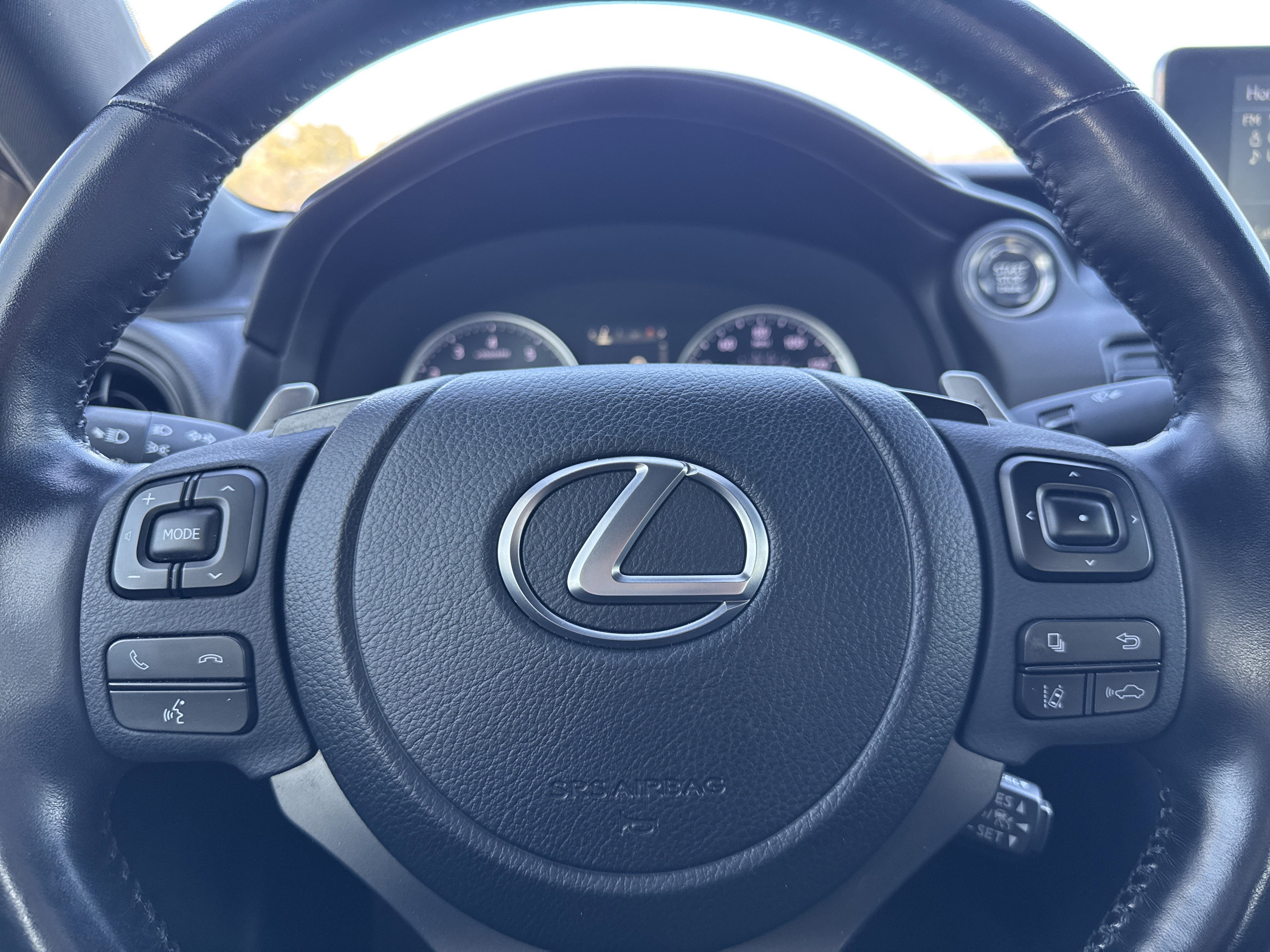 Used 2023 Lexus IS 300 IS 300 image 15