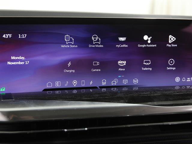 New 2025 Cadillac Escalade IQ Sport 1 w/ Smart Trailering package image 10