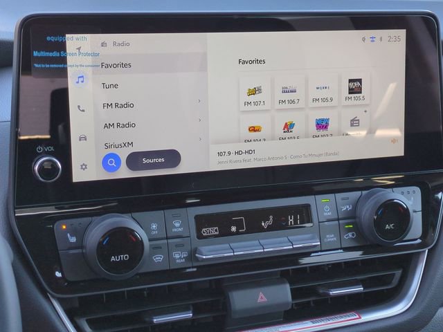 Certified 2026 Toyota Grand Highlander XLE image 20
