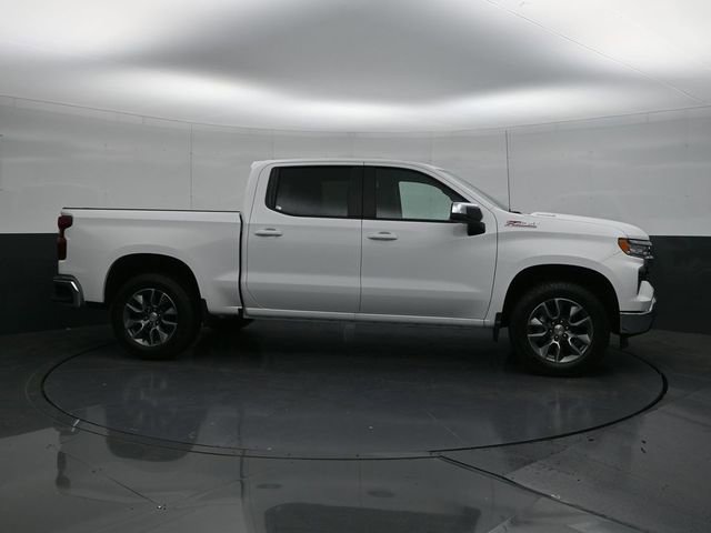 New 2026 Chevrolet Silverado 1500 LT image 19