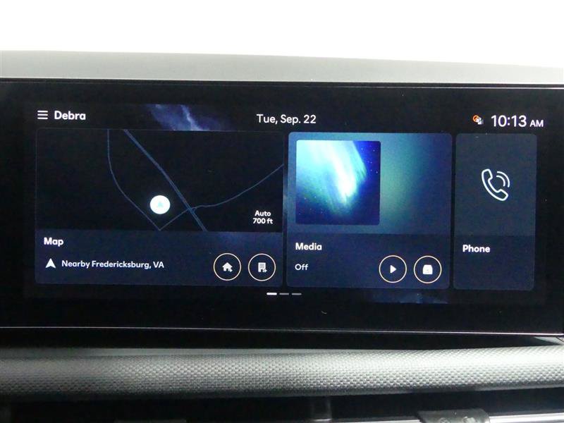 Used 2025 Hyundai Tucson SEL FWD image 40