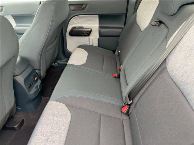 New 2025 Ford Maverick XLT w/ XLT Luxury Package image 15