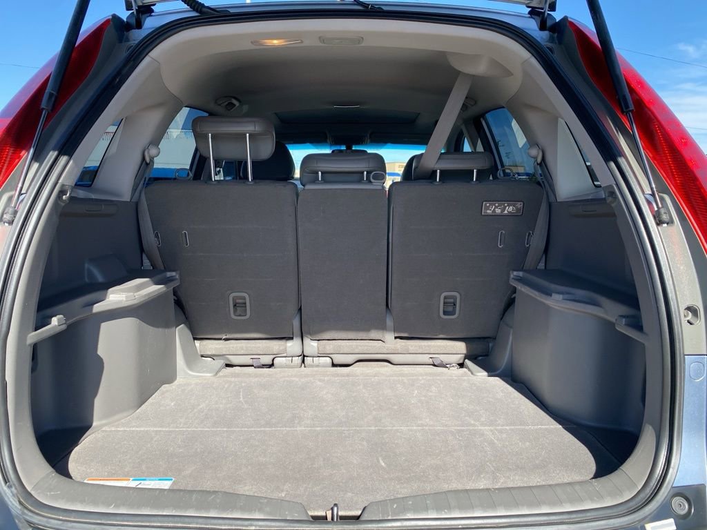 Used 2009 Honda CR-V EX-L image 17
