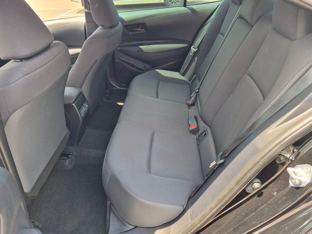 Used 2024 Toyota Corolla LE FWD image 16
