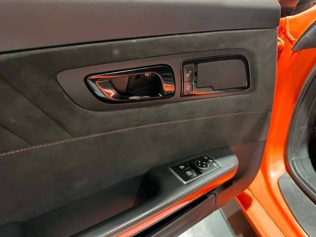 Used 2016 Mercedes-Benz AMG GT S image 58