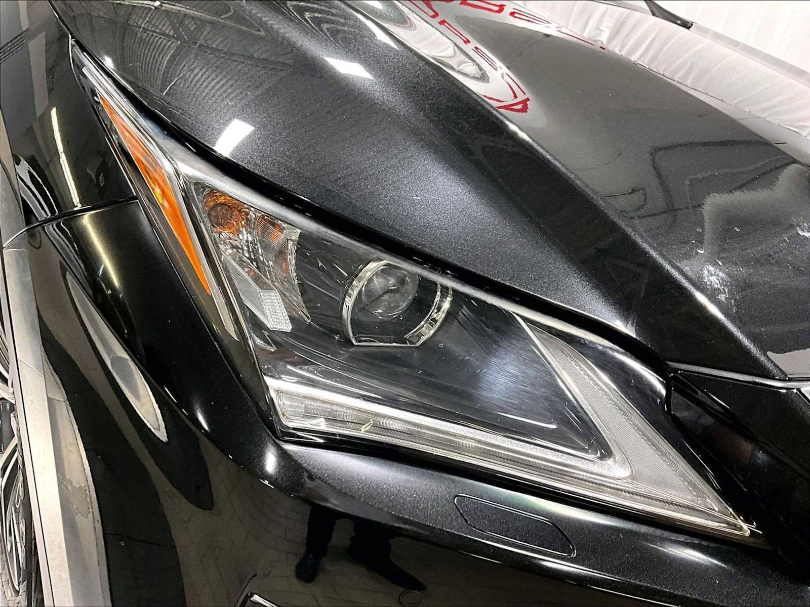 Used 2017 Lexus RX 350 AWD image 15