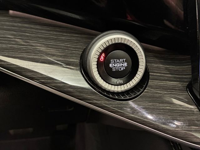 Used 2022 Jeep Wagoneer Series II w/ Premium Group I image 24