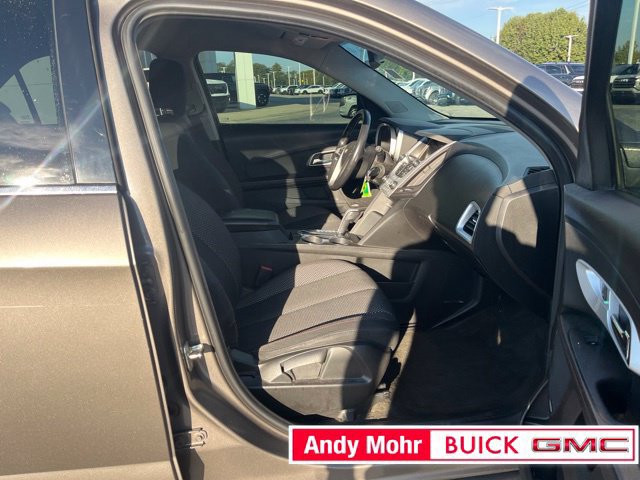 Used 2012 Chevrolet Equinox LT FWD image 31