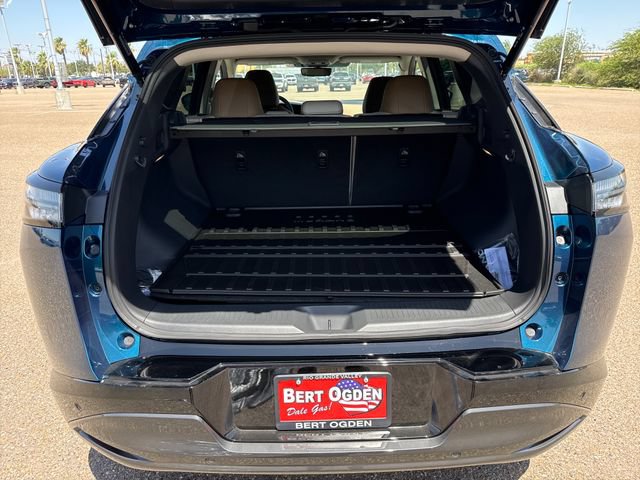 New 2026 Nissan Murano Platinum w/ Cargo Package AWD/4WD image 27