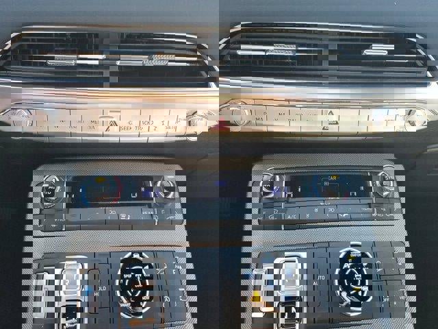 Used 2021 Hyundai Palisade Calligraphy image 27