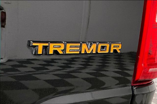 Used 2022 Ford F150 Tremor image 9