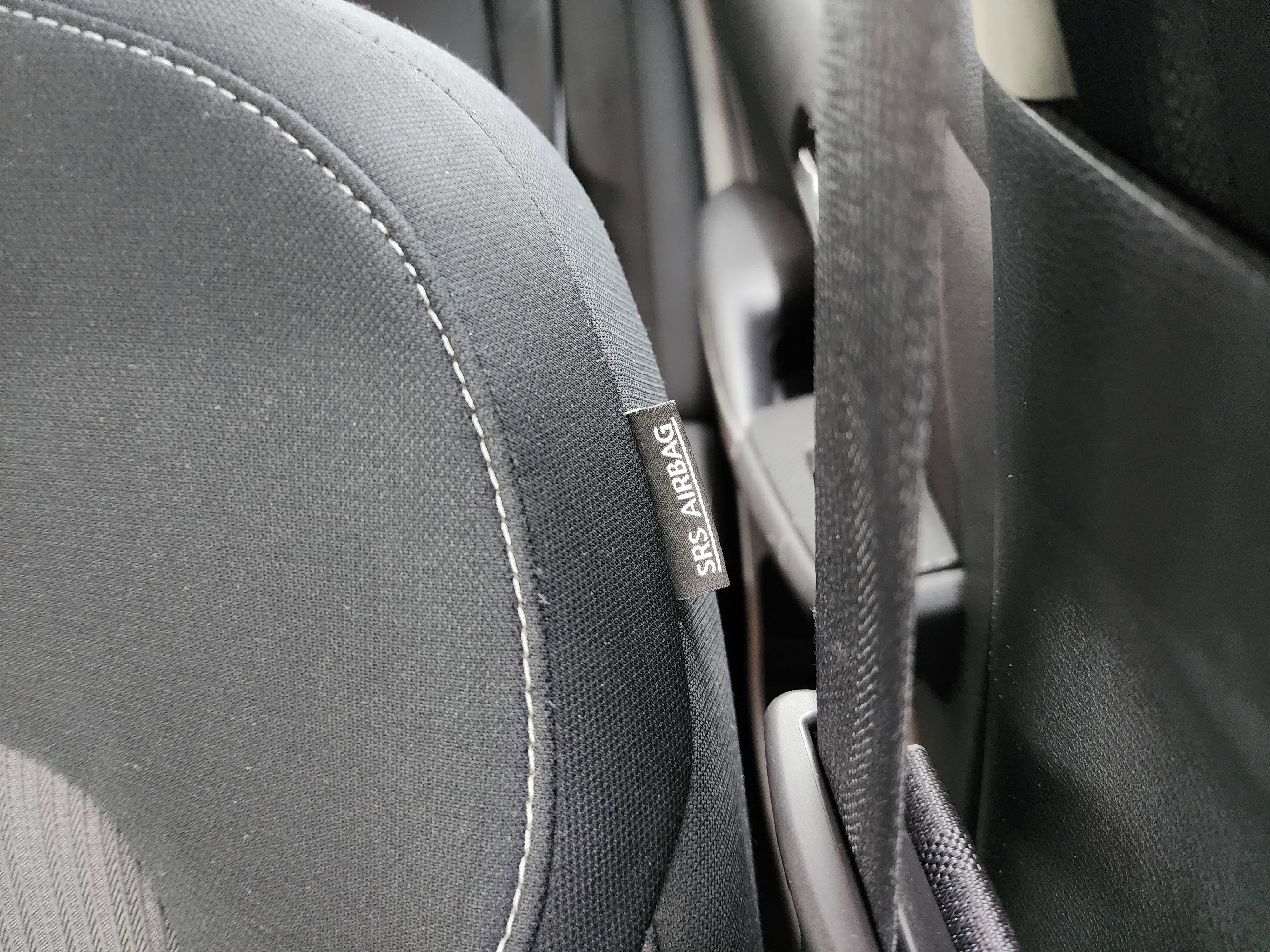 Used 2023 Nissan Sentra SV image 39