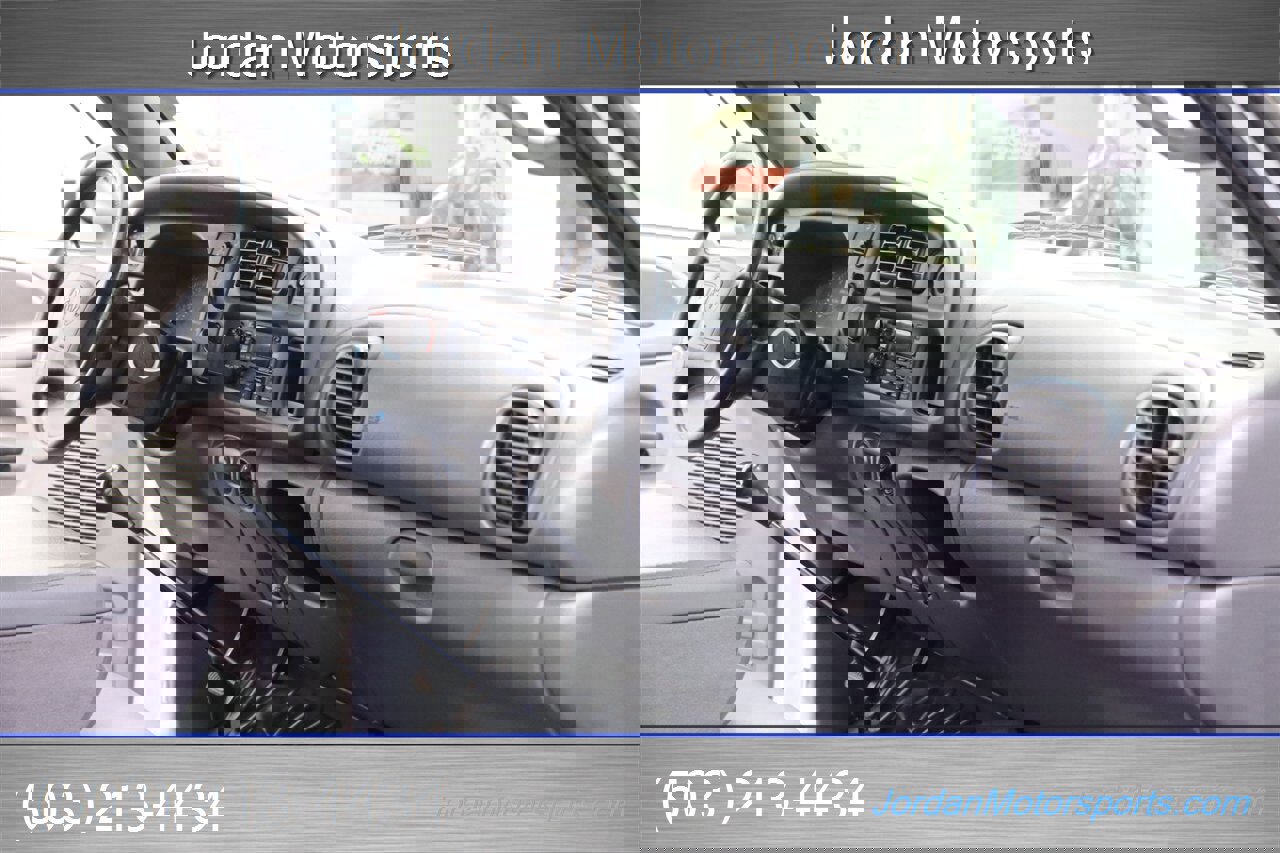 Used 2001 Dodge Ram 3500 Truck ST image 83