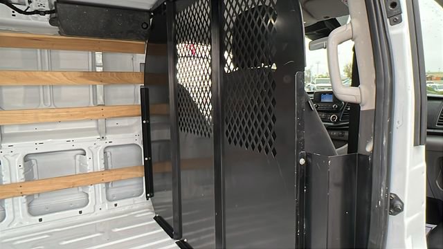 Used 2024 Ford Transit 250 Low Roof w/ Exterior Upgrade Package image 14