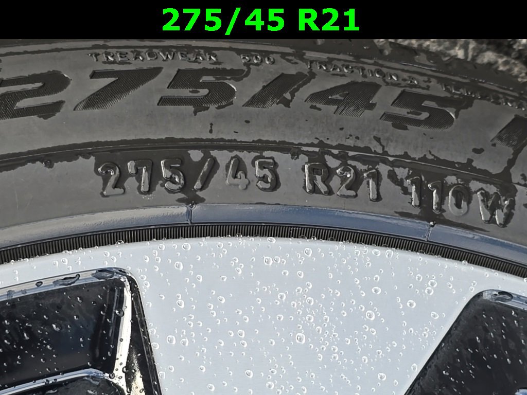 New 2026 Ford Explorer Platinum image 55