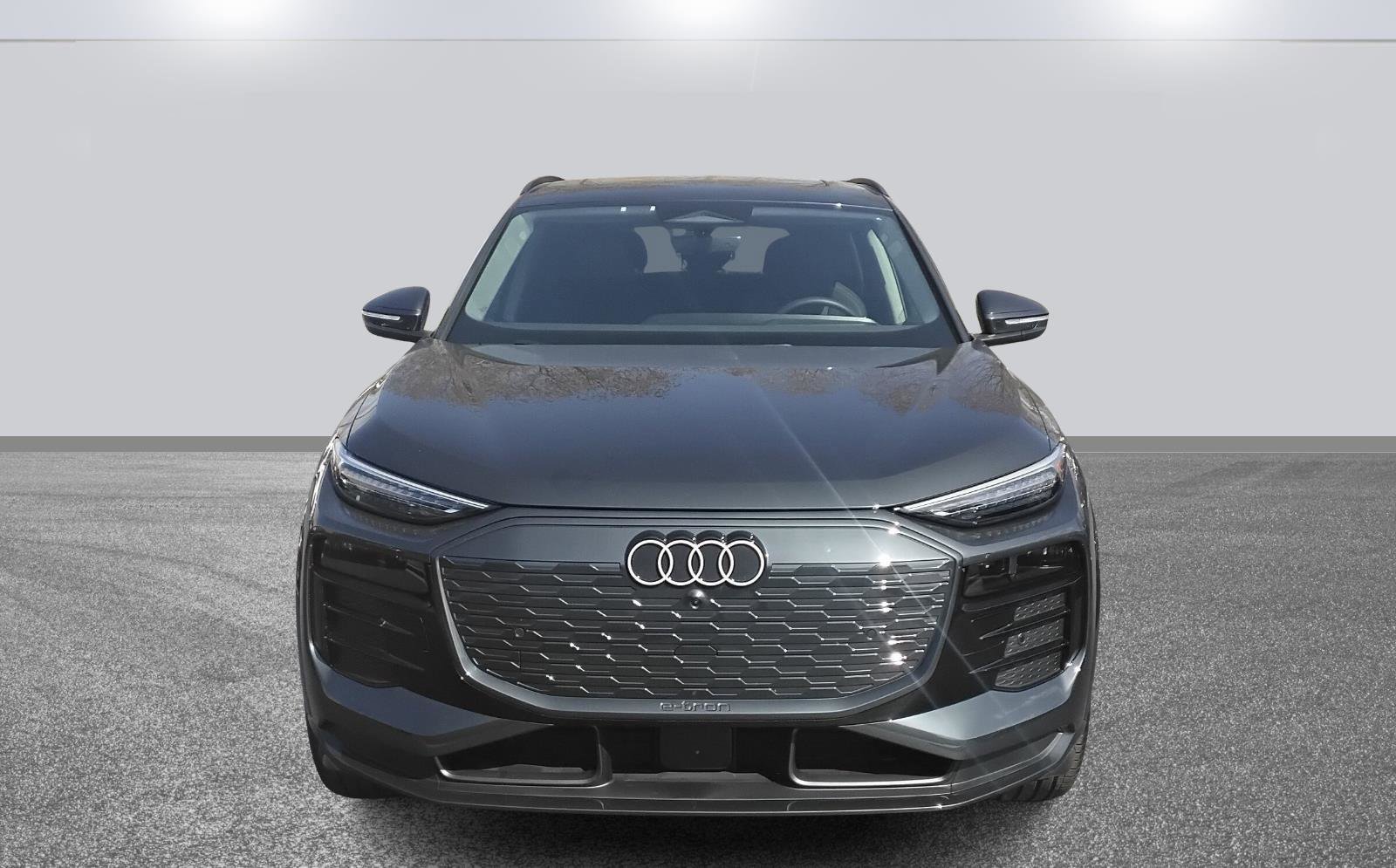 Certified 2025 Audi Q6 e-tron Premium Plus w/ Premium Plus image 2