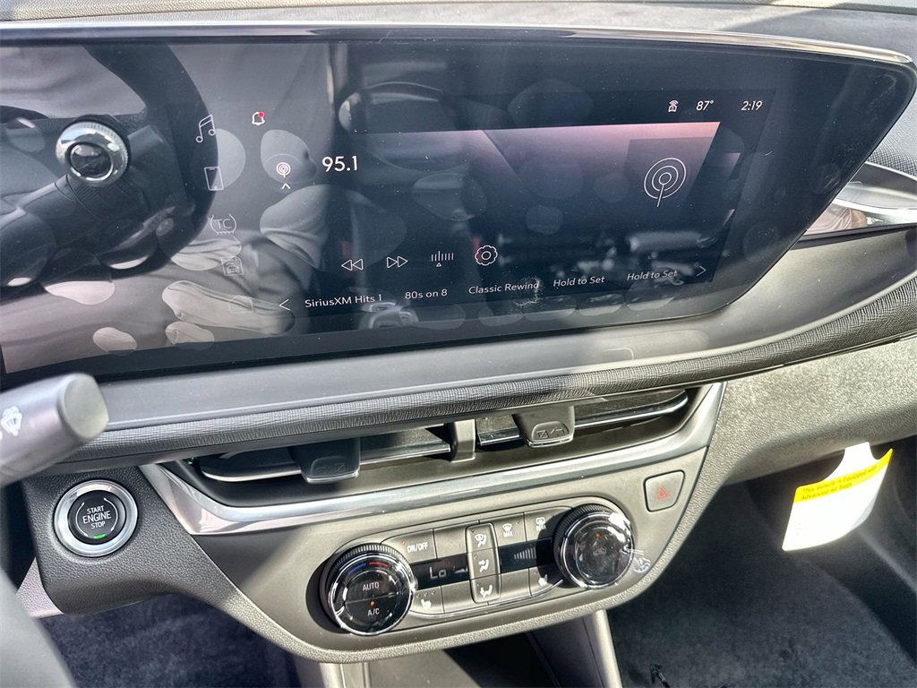 New 2026 Buick Envista Preferred image 28