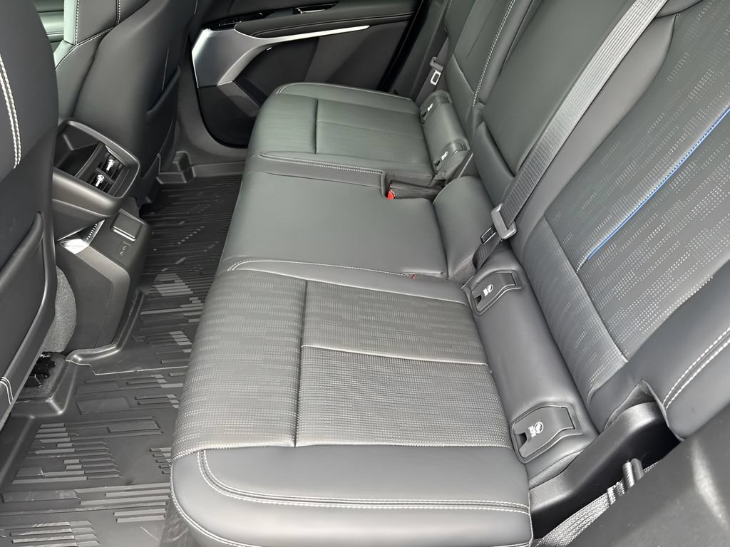 New 2027 Cadillac Lyriq Premium Luxury RWD image 23