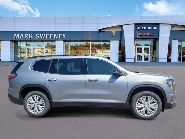 New 2026 GMC Acadia Elevation w/ Elevation Premium Package AWD/4WD image 31
