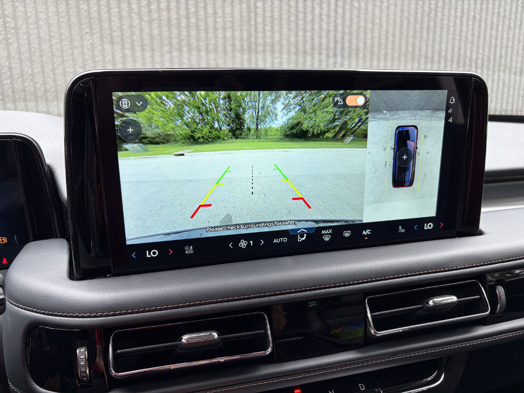New 2026 Lincoln Aviator AWD image 43