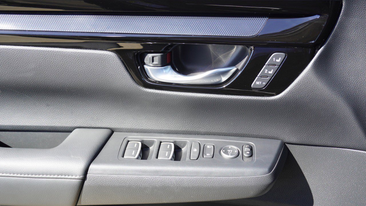 Used 2023 Honda CR-V EX-L image 23