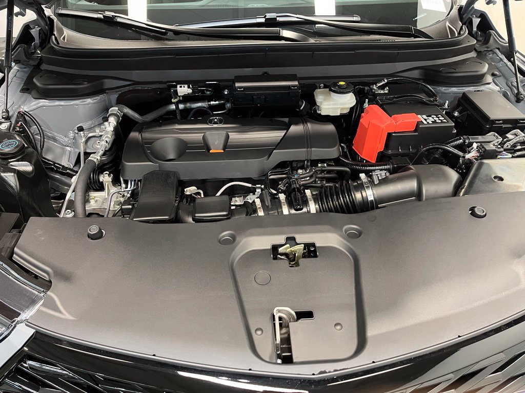 New 2026 Acura RDX w/ Advance Package AWD/4WD image 18