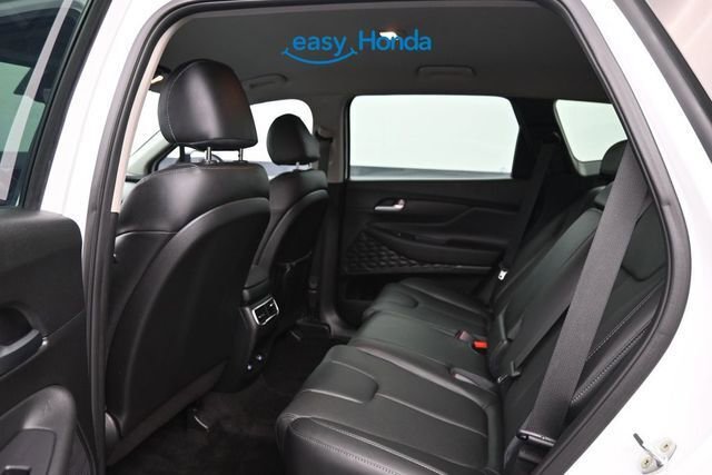 Used 2023 Hyundai Santa Fe XRT FWD image 16