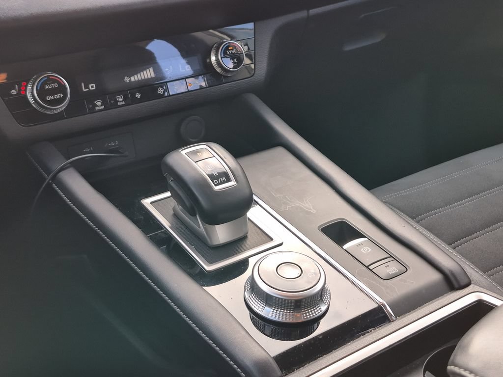 Used 2023 Mitsubishi Outlander SE FWD image 30