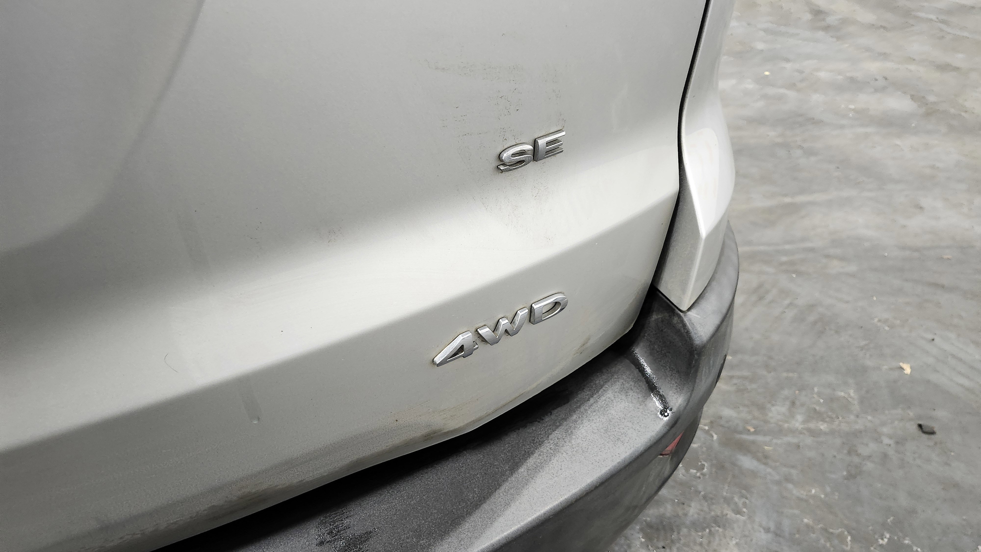 Used 2020 Ford EcoSport SE w/ SE Convenience Package image 20