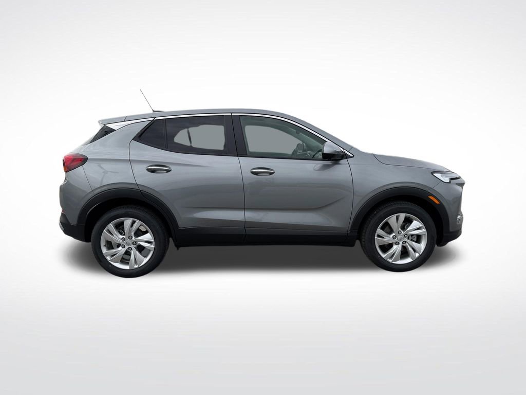 New 2026 Buick Encore GX Preferred w/ Advanced Technology Package FWD image 9