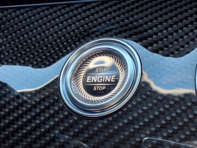 New 2025 Mercedes-Benz AMG GT 53 image 25