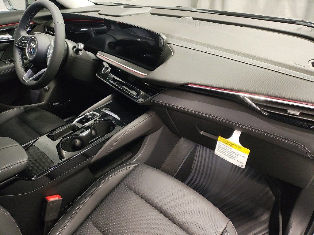 New 2026 Buick Envision Preferred image 8