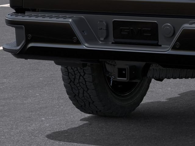 New 2026 GMC Sierra 2500 Denali Ultimate AWD/4WD image 14