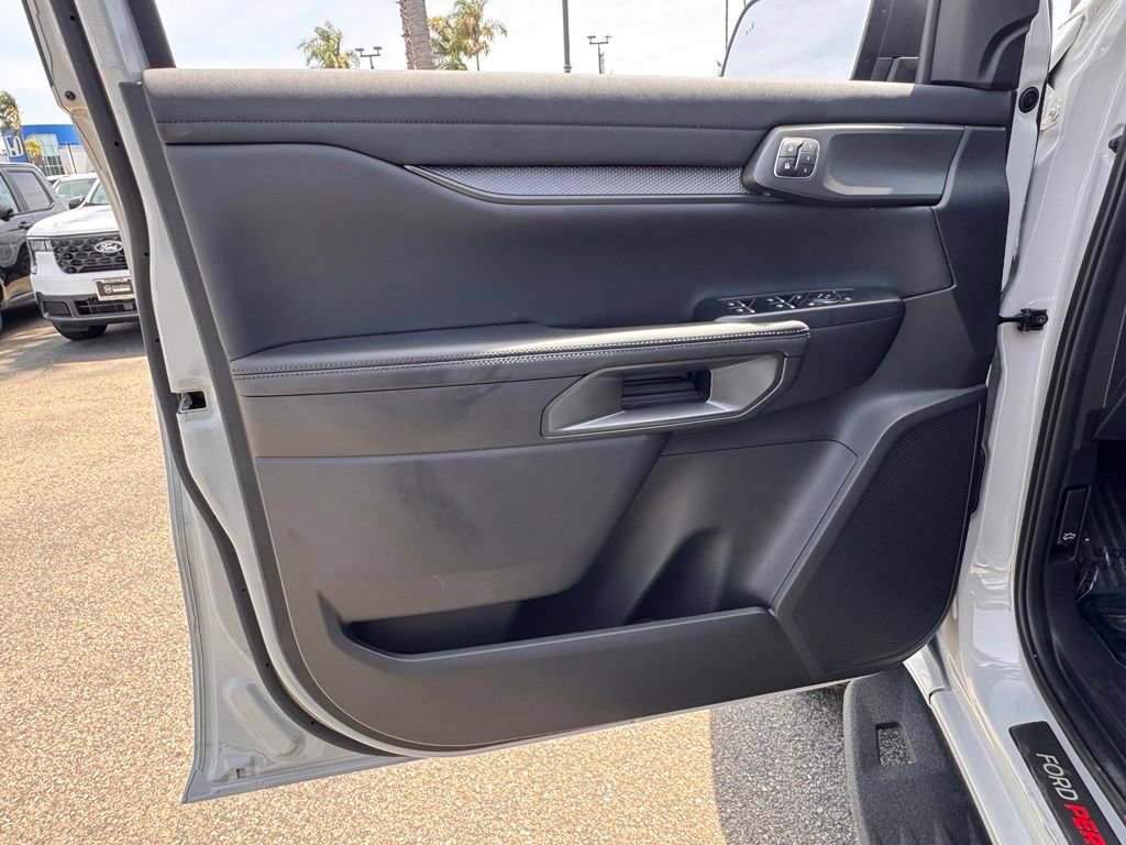New 2026 Ford Ranger Raptor AWD/4WD image 15