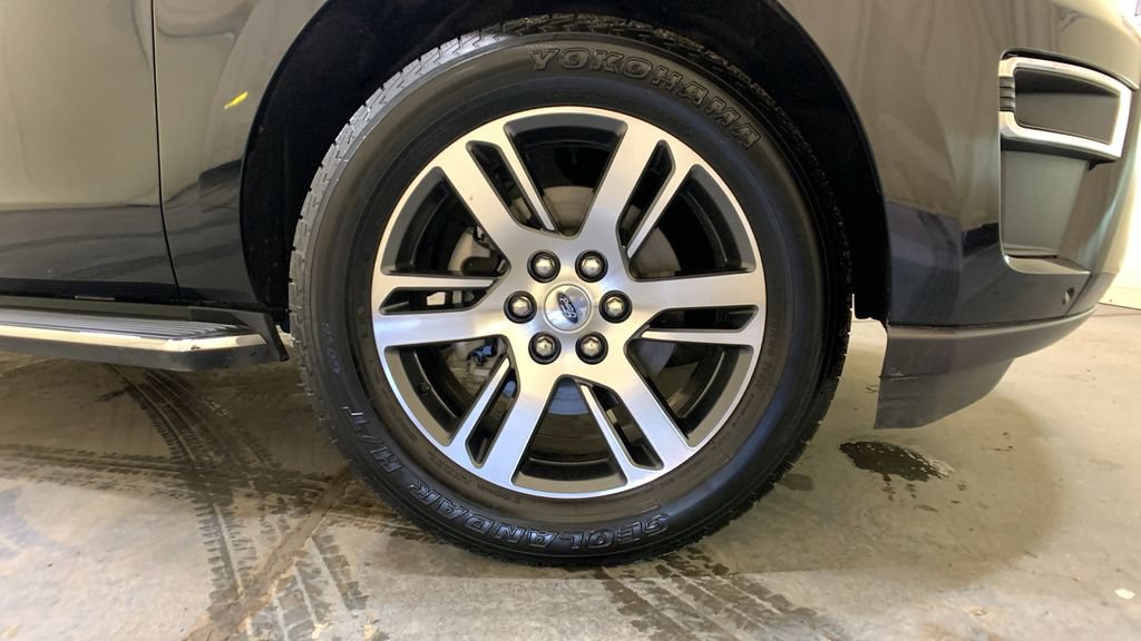 Certified 2023 Ford Expedition Limited AWD/4WD image 9