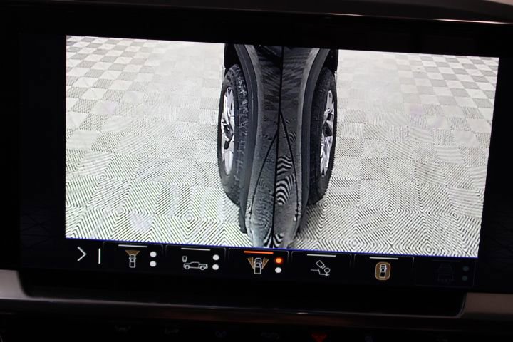 New 2026 GMC Sierra 1500 SLE image 57