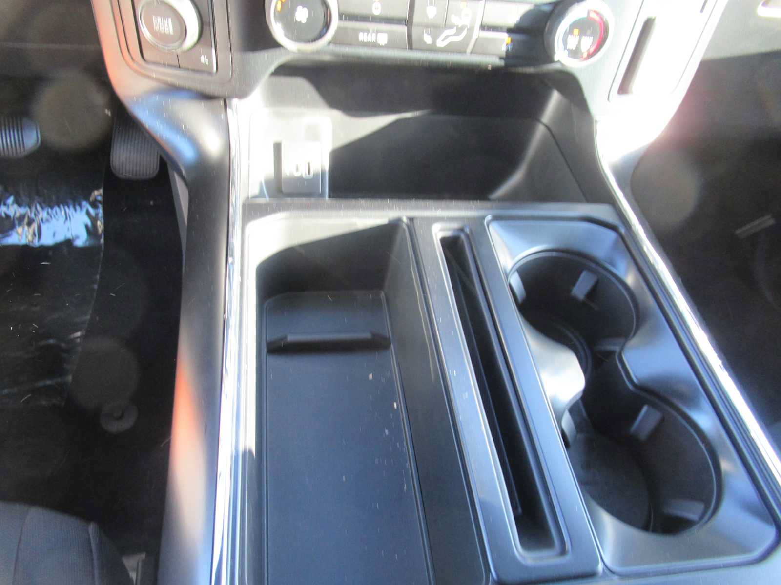 New 2026 Ford F150 STX AWD/4WD image 21