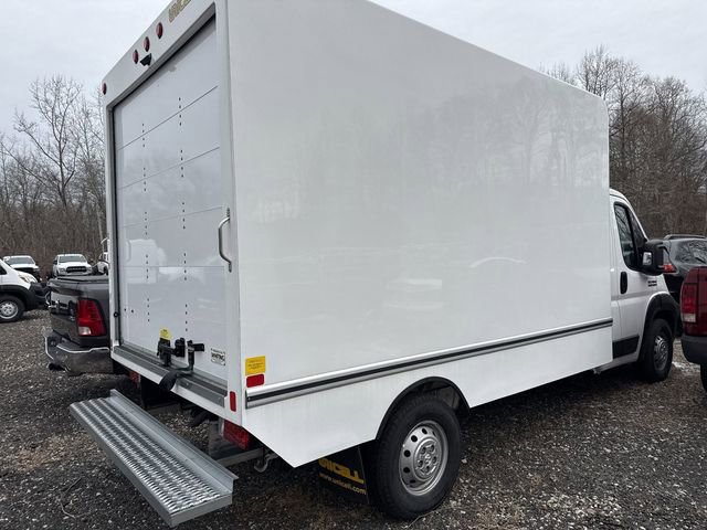 New 2023 RAM ProMaster 3500 w/ Convenience Group image 7