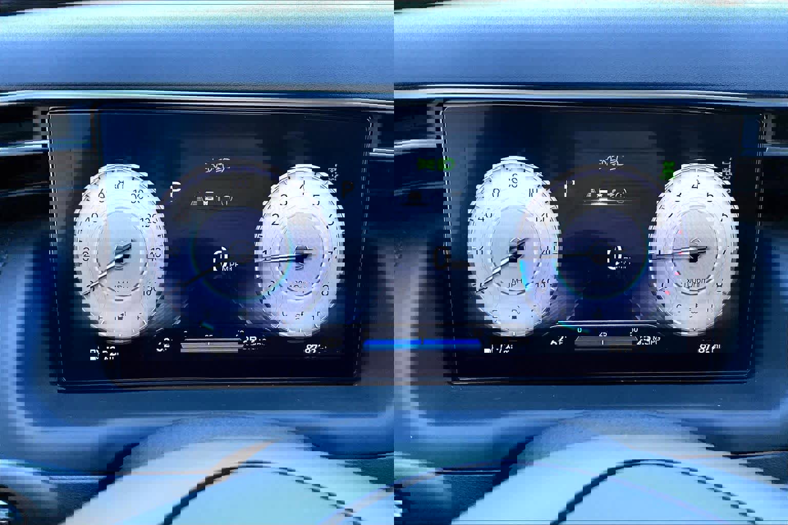 Used 2024 Hyundai Santa Cruz Night image 24