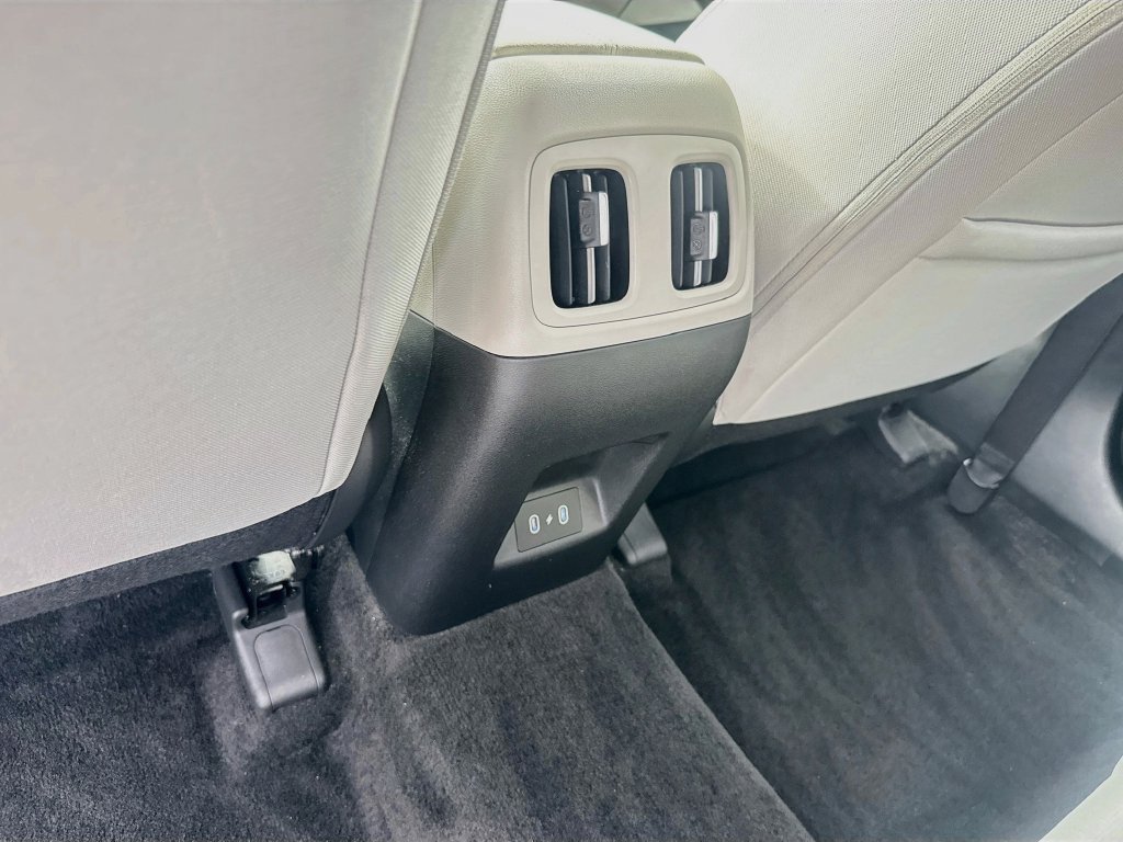 Used 2025 Hyundai Tucson SEL FWD image 26